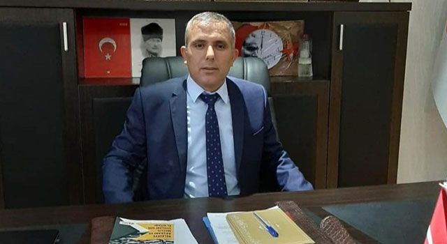 Belediye Başkanı Abuzer Aydın’dan 19 Mayıs Mesajı