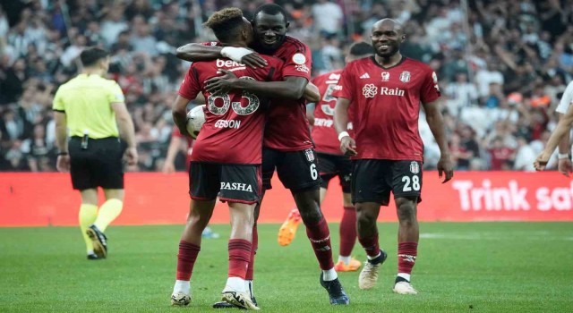Beşiktaş, Türkiye Kupasını 11. kez kazanmak istiyor