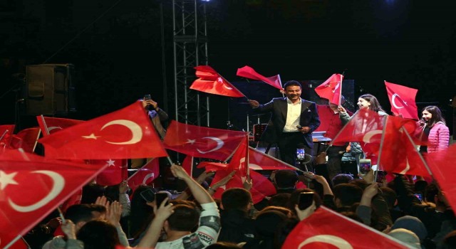 Beşiktaşta 19 Mayıs gençlik festivali ile kutlanacak