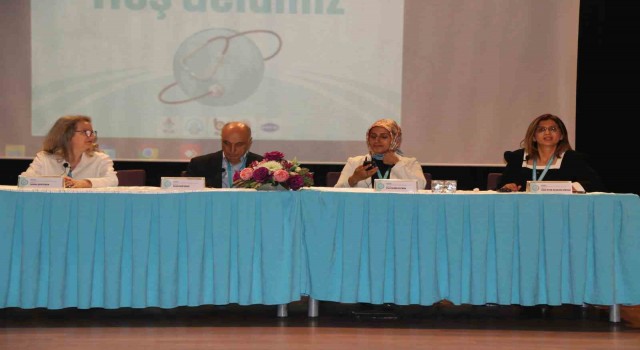 BEÜde 1. Uluslararası Sağlık Bilimleri Kongresi düzenlendi