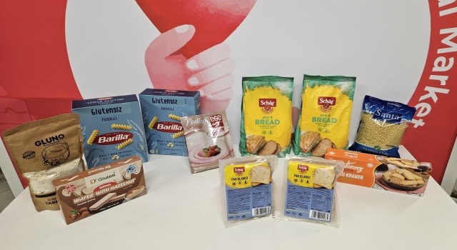Beyoğlu Belediyesinden çölyak hastalarına glütensiz gıda desteği müjdesi
