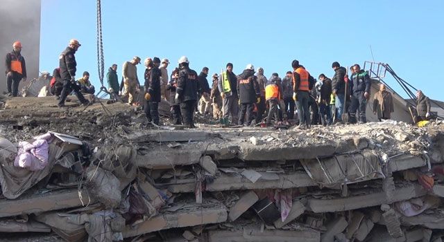 Bilge Sitesi Davasında Karar Çıkmadı: Duruşma Ertelendi