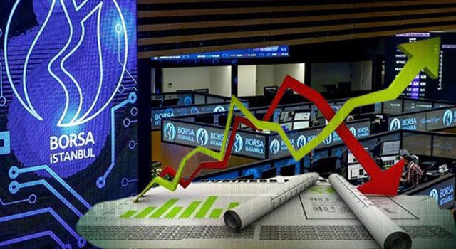 BIST 100 Endeksi Güne Yükselişle Başladı