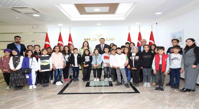 Bitliste ‘İlimizi Tanıyalım Projesi devam ediyor