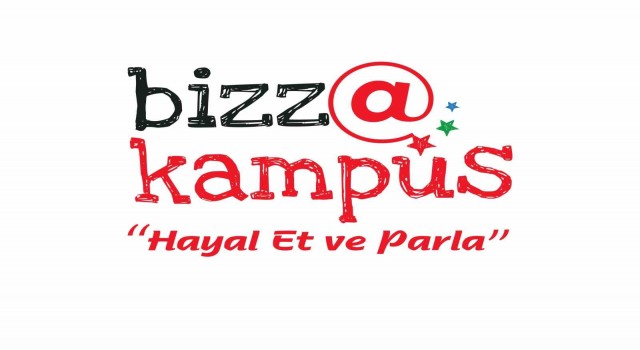 bizz@kampüste 1002 takım Ülker Çizi için yarıştı