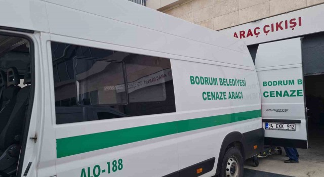 Bodrumda kanlı gece; 1 ölü, 2 yaralı