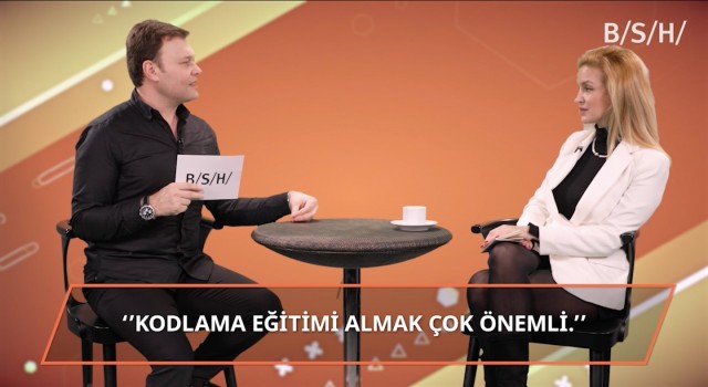 BSH Türkiye ‘Geleceği Kodlayanlar programı artık aileleri de kapsıyor