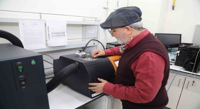 BTÜden ithalat süresini kısaltacak buluş