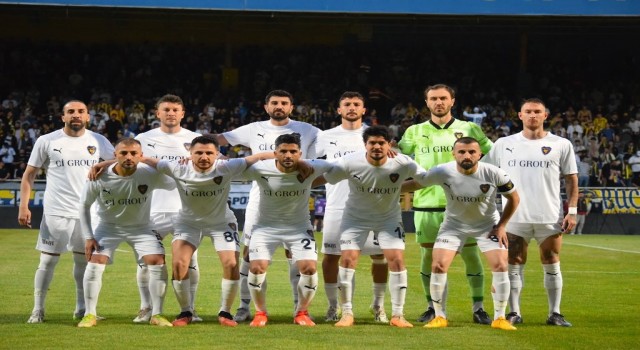 Bucaspor 1928in geleceği belirsiz