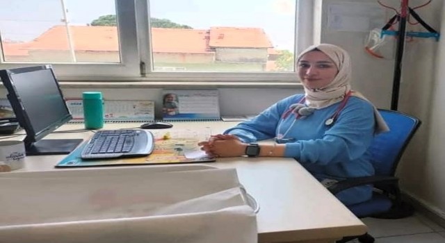 Buldana çocuk doktoru ataması yapıldı