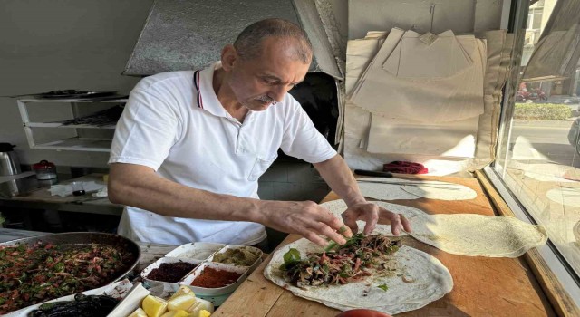 Burada ciğer yemek için erken kalkmak gerekiyor: Sadece 2 saat açık kalıyor, kapış kapış gidiyor