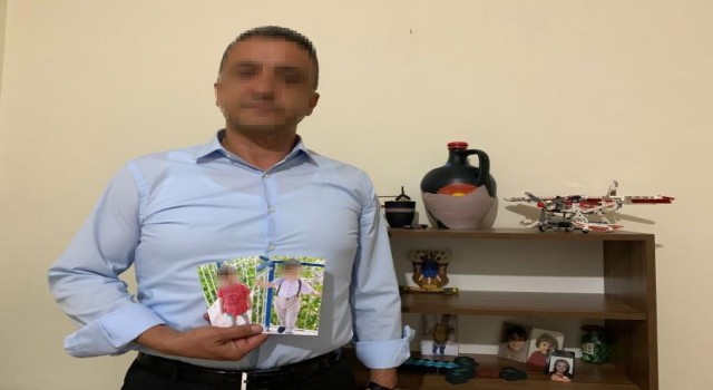 Burdurda 6 yaşındaki çocuğun annesi tarafından kaçırıldığı iddiası