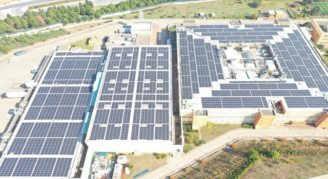 Bursa AFSİADdan enerji verimliliği hakkında altın öğütler