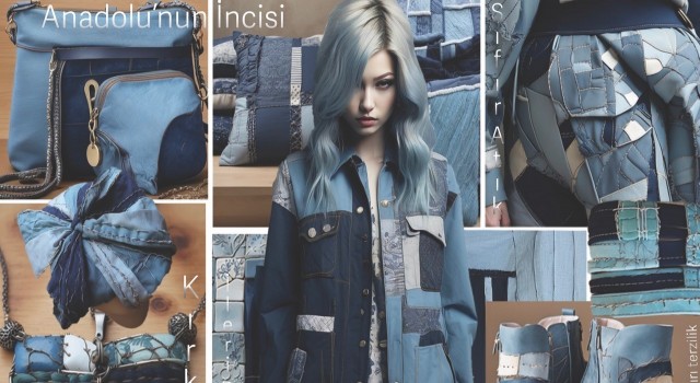 Bursa Fashion Week 2024te 20 isim finalde