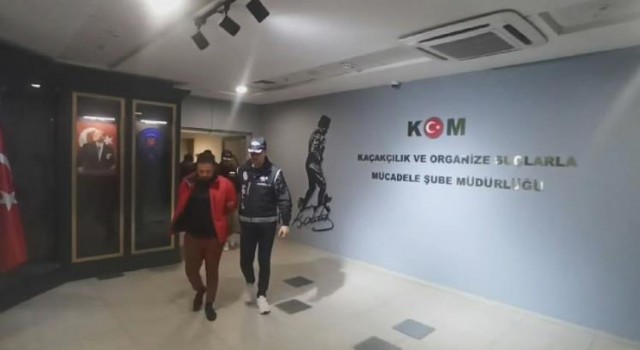 Bursa Şehir Hastanesinde büyük vurgun