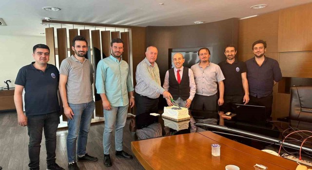 Bursa Uludağ Üniversitesinden elektrikli araç sanayisine destek