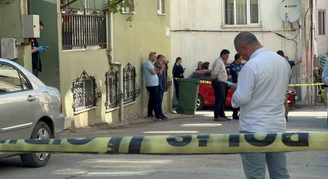 Bursada vahşet: 3 çocuğunu öldürdü