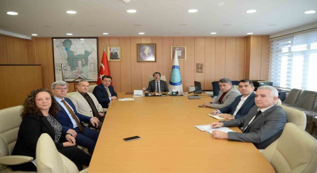 BUÜnün kalite yolculuğu devam ediyor