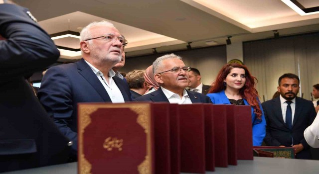 Büyük Şehir Sanat Galerisine sanatseverlerden tam not