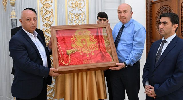 Çanakkale Şehitleri, Kahramanmaraş’ta Anıldı