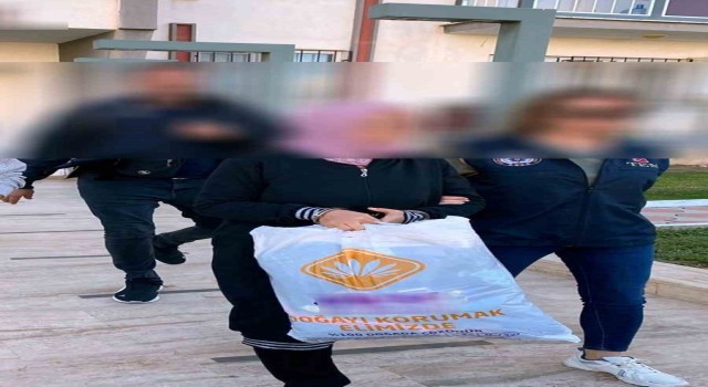 Çanakkalede FETÖ operasyonu: 1 tutuklama