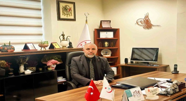 Çankırıda 2 yılda 2 bin 692 kalp ve damar hastasına işlem yapıldı