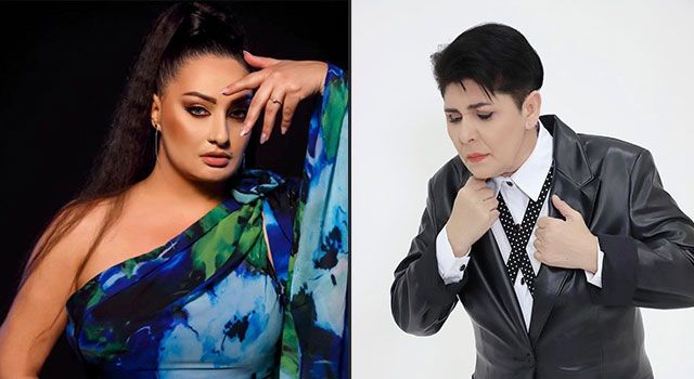Cansever ve Samara’dan Yaza Damga Vuracak Roman Havası: "Duman Ettik"