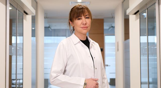Çene eklem hastalıkları alanında Türkiye’de ilk patenti Üsküdar Üniversitesi aldı!