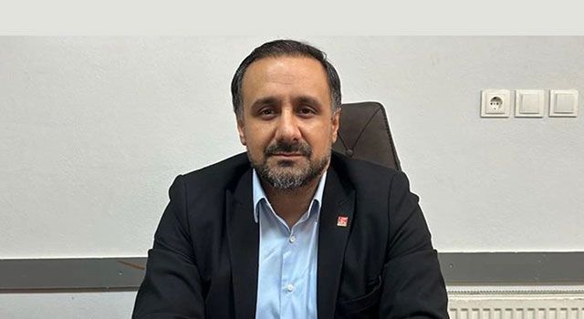 CHP Adıyaman İl Başkanı Engin Doğan’dan 19 Mayıs mesajı