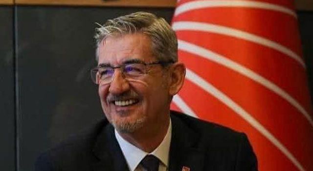 CHP Balıkesir İl Başkanı Erden Köybaşı'dan 19 Mayıs Mesajı!