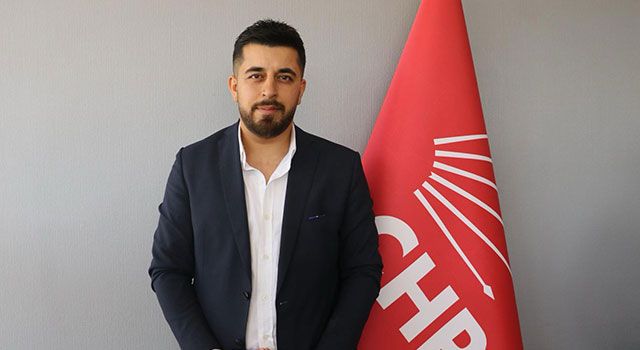 CHP Diyarbakır İlçe Başkanı Baydemir'den Anneler Günü Mesajı: 'Annelerimizin Hakkını Ödeyemeyiz'"