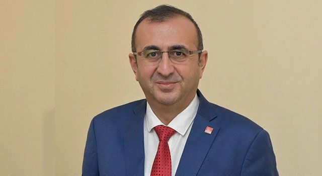 CHP Kahramanmaraş İl Başkanı Ünal, eğitim çalışanlarına şiddeti kınadı