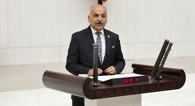 CHP Milletvekili Dinçer: "Üretici Kazanamıyor, Tüketici Alamıyor"