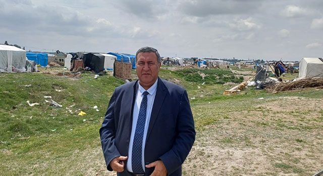 CHP Niğde Milletvekili Gürer: Tarım işçilerinin çocukları eğitimden kopuyor