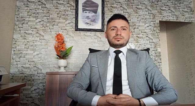 CHP Payas İlçe Başkanı Erdinç Keskin'den Anneler Günü Mesajı
