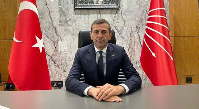CHP Sakarya İl Başkanı Oğuz Can Curoğlu’dan 19 Mayıs mesajı