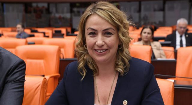 CHP’li Kara: “Depremzedelerin Konut ve Kira Yardımı Sorununa Dikkat Çekti”