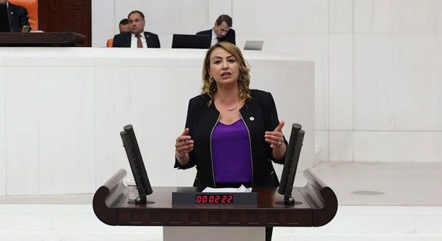 CHP’li Kara’dan Esnaf Kefalet Kredilerindeki Faiz Artışına Tepki