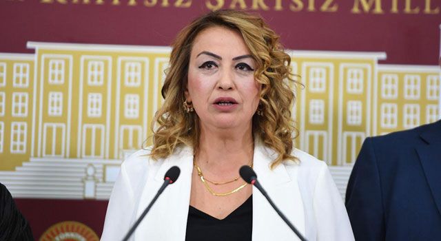 CHP’li Kara’dan TYP Çağrısı