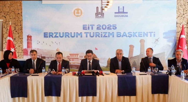 Çığlık: “EİT 2025 Erzuruma çok şeyler katacak”