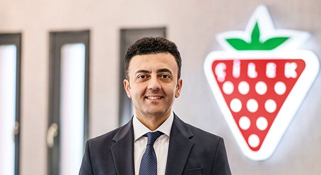 Çilek Mobilya’da Üst Düzey Atama