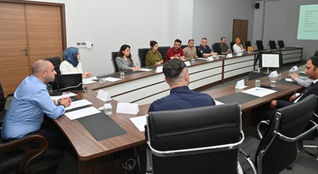 Çocuk Güvenliği İçin Kurumlar Bir Araya Geldi