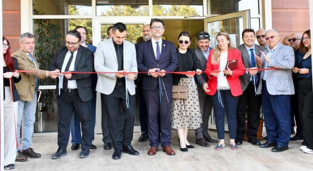 ÇOMÜde Araştırma Dekanlığı açıldı