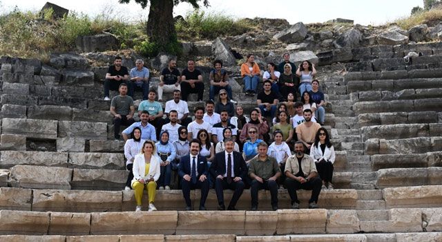 Çukurova’nın Efesinde Kazılar Yeniden Başladı