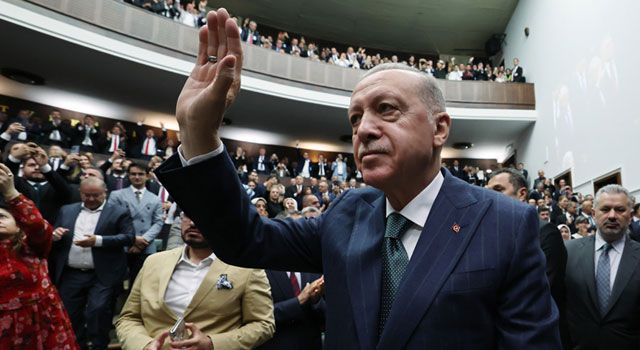 Cumhurbaşkanı Erdoğan: "Bürokratik Vesayete Fırsat Vermeyeceğiz"