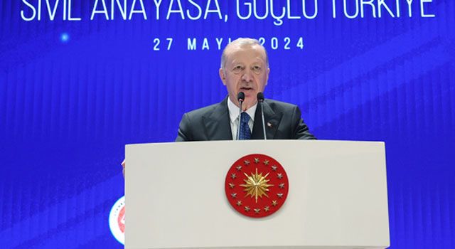 Cumhurbaşkanı Erdoğan: "Darbeler Dönemi Türkiye'de Artık Sona Erdi"
