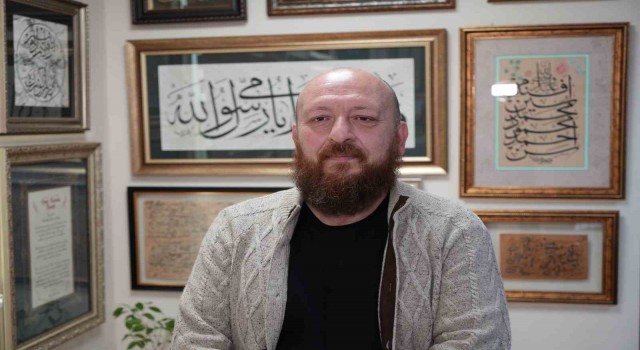 Cumhurbaşkanı Erdoğana anlamı hediye: ‘One Minute hattı