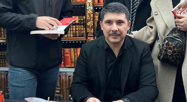Cumhurbaşkanlığı Özel Kalem Müdürü Hasan Doğan'ın Babası Vefat Etti