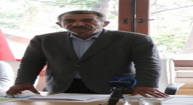 DEM Partili Tunceli Belediye Başkanı Konaka terör soruşturması