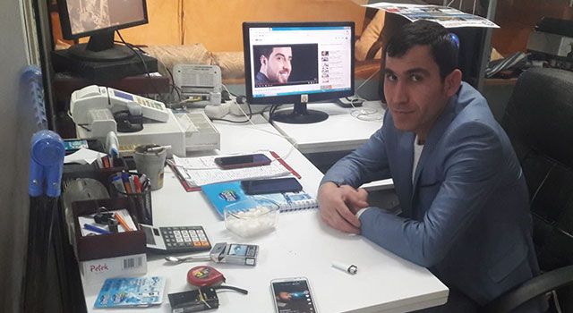 Demiroğlu, 1 Mayıs müdahalelerine tepki gösterdi